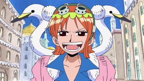 nami clones|bon clay as nami.